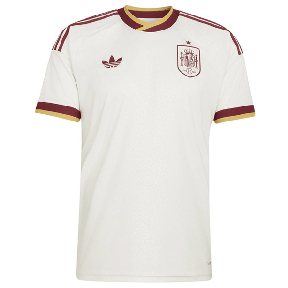 Tailandia Camiseta España 2ª 2026 Tailandia Camiseta España 2ª 2026